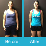 Weight loss 1o week challenge