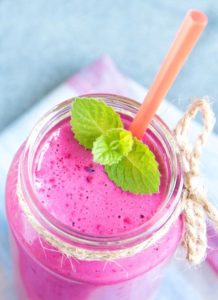Powerhouse Weight Loss Smoothie
