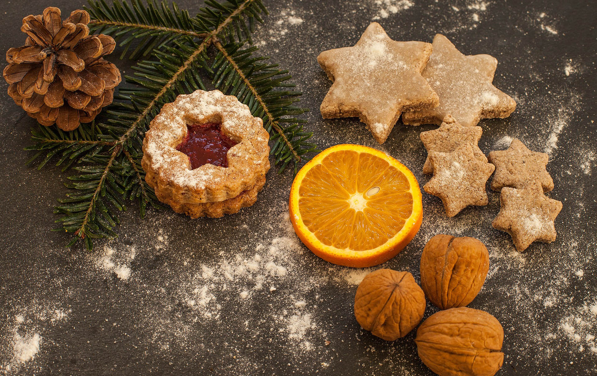 How To Eat Guilt Free This Christmas – A guide to avoid overeating and drinking
