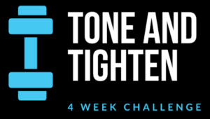 4 week challenge