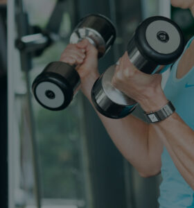 Resistance training for Menopause