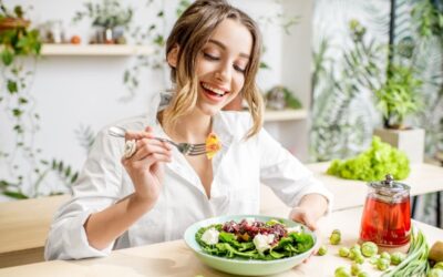 4 Tips for Mindful Eating – How to Keep Your Eating Habits Healthier
