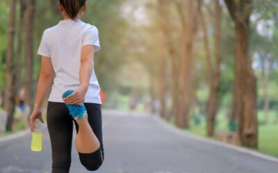Walking Can Be Your Routine Workout. How?