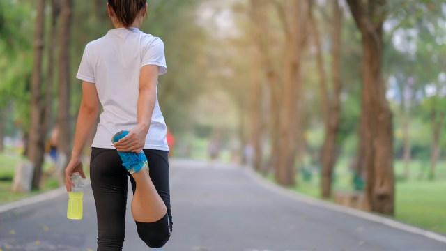 Walking Can Be Your Routine Workout. How?
